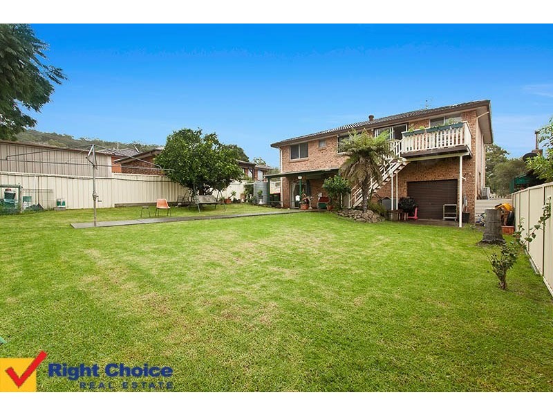Albion Park NSW 2527