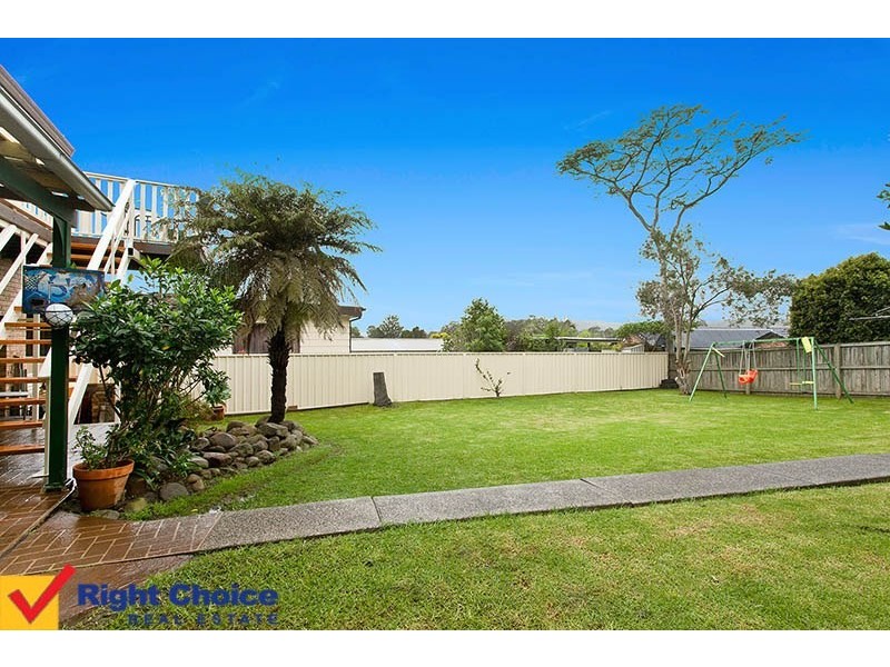 Albion Park NSW 2527