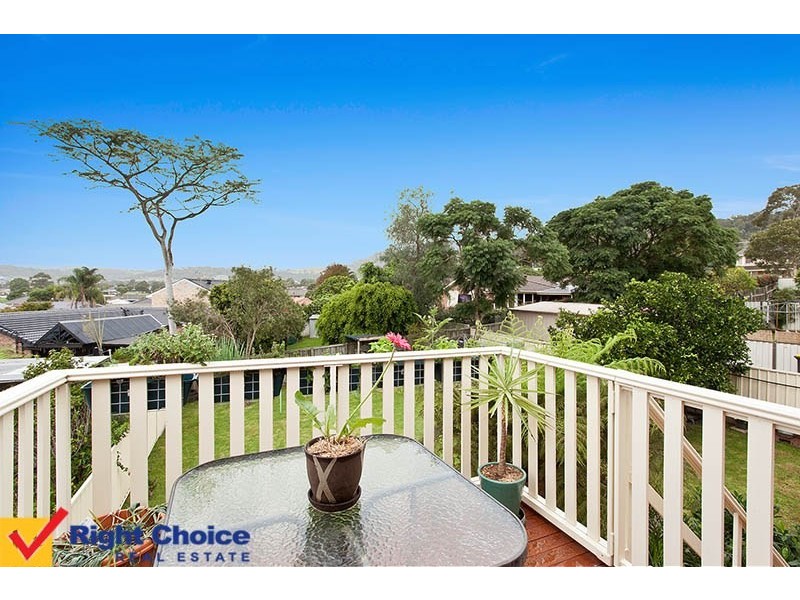 Albion Park NSW 2527