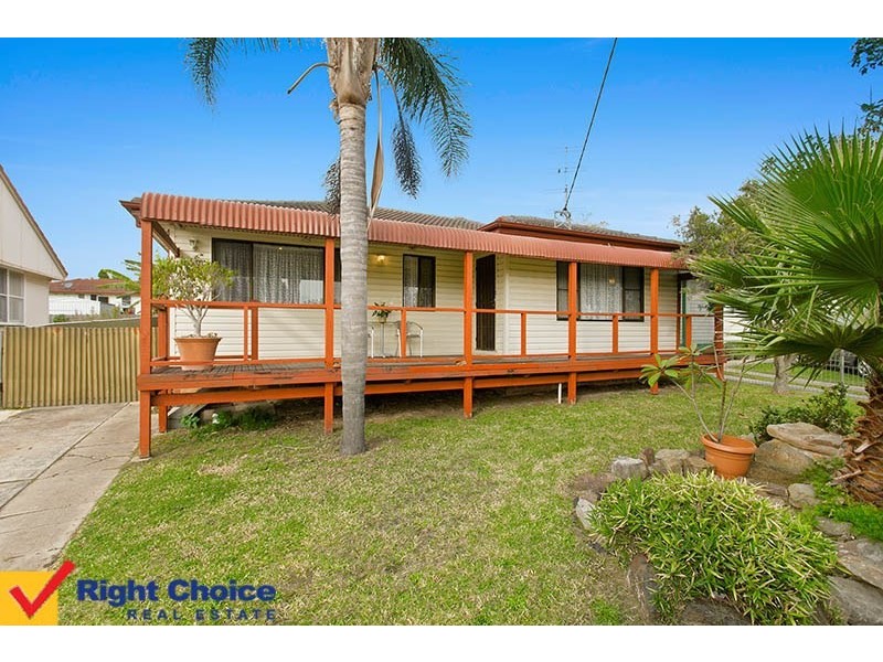 Lake Illawarra NSW 2528