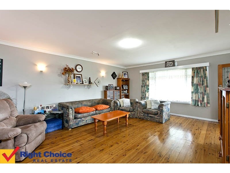 Lake Illawarra NSW 2528