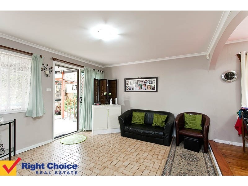 Lake Illawarra NSW 2528