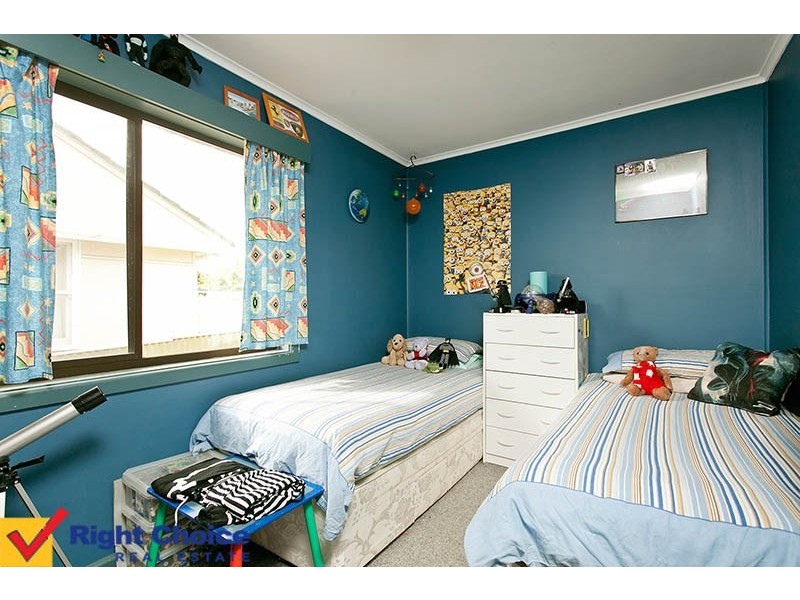 Lake Illawarra NSW 2528