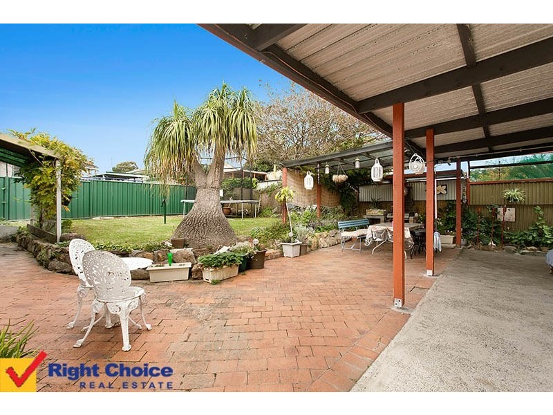 Lake Illawarra NSW 2528