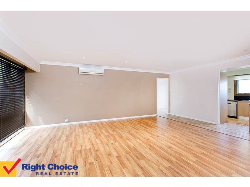 Mount Warrigal NSW 2528