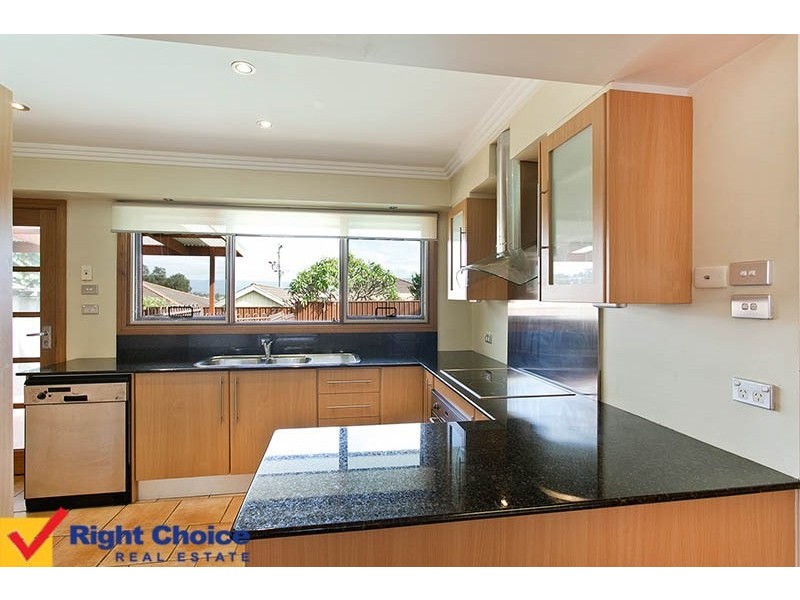 Mount Warrigal NSW 2528