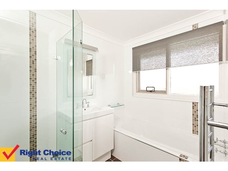 Mount Warrigal NSW 2528