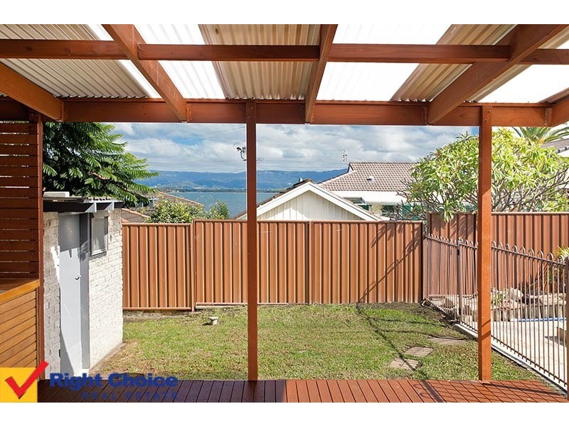 Mount Warrigal NSW 2528