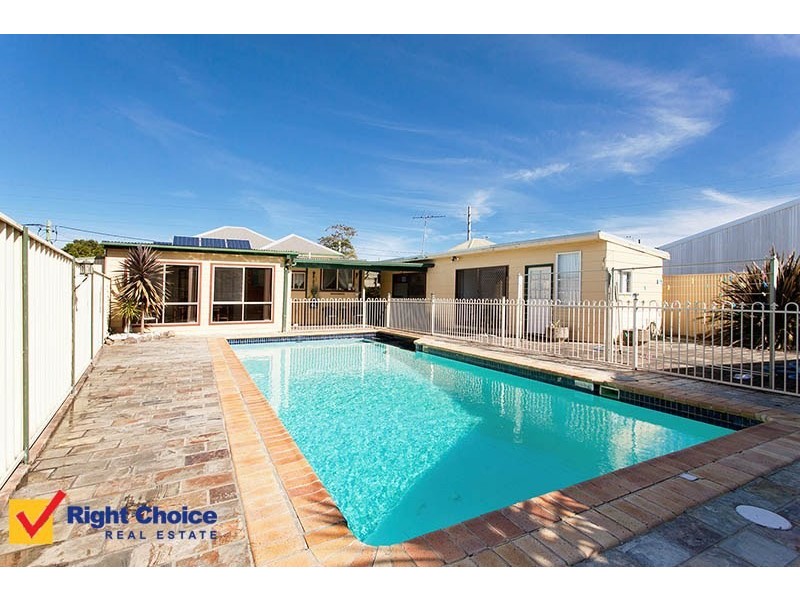 86 Marshall Street, Dapto NSW 2530