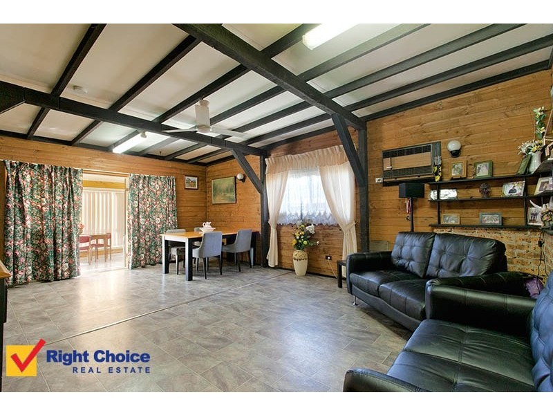 86 Marshall Street, Dapto NSW 2530