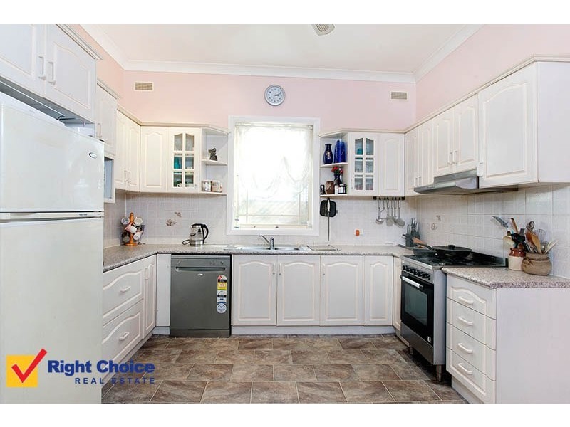 86 Marshall Street, Dapto NSW 2530