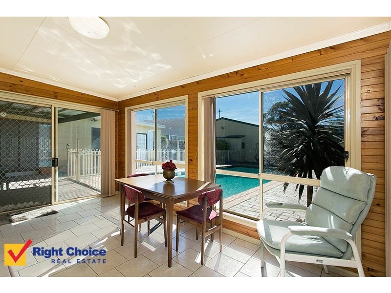 86 Marshall Street, Dapto NSW 2530