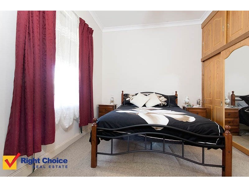 86 Marshall Street, Dapto NSW 2530
