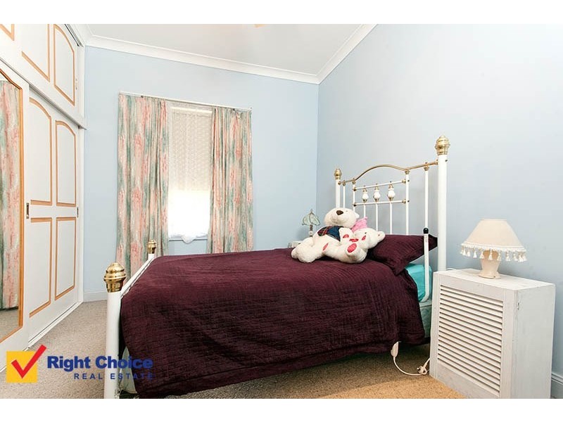 86 Marshall Street, Dapto NSW 2530