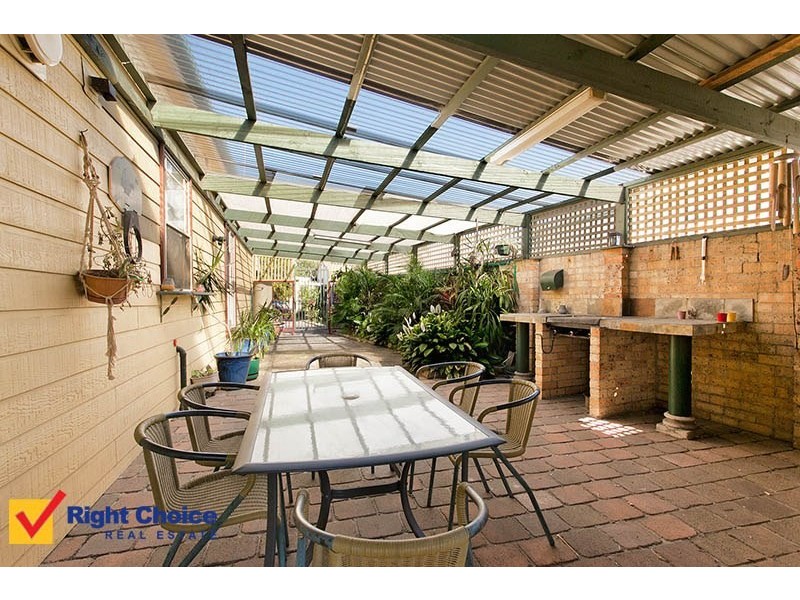 86 Marshall Street, Dapto NSW 2530