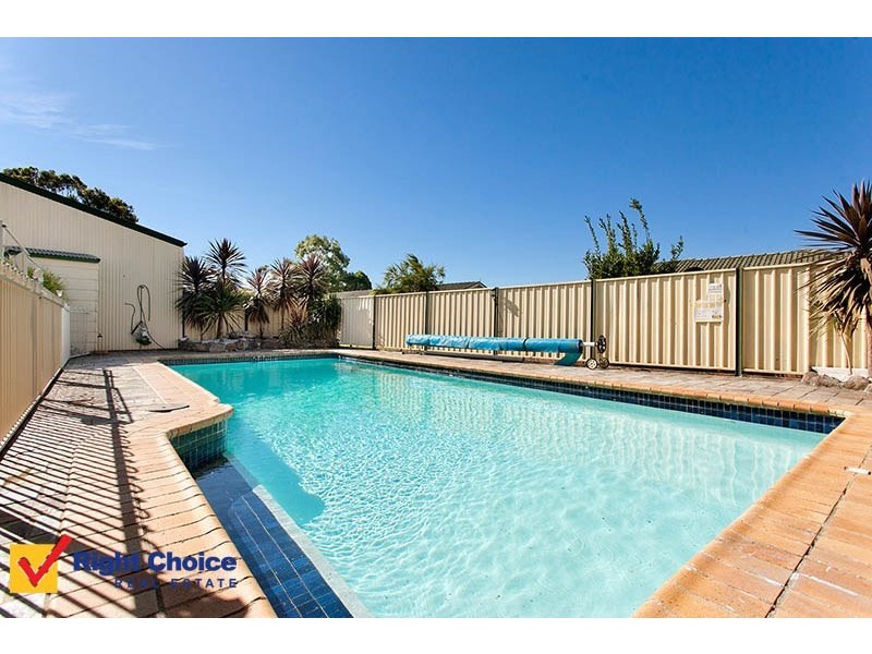 86 Marshall Street, Dapto NSW 2530