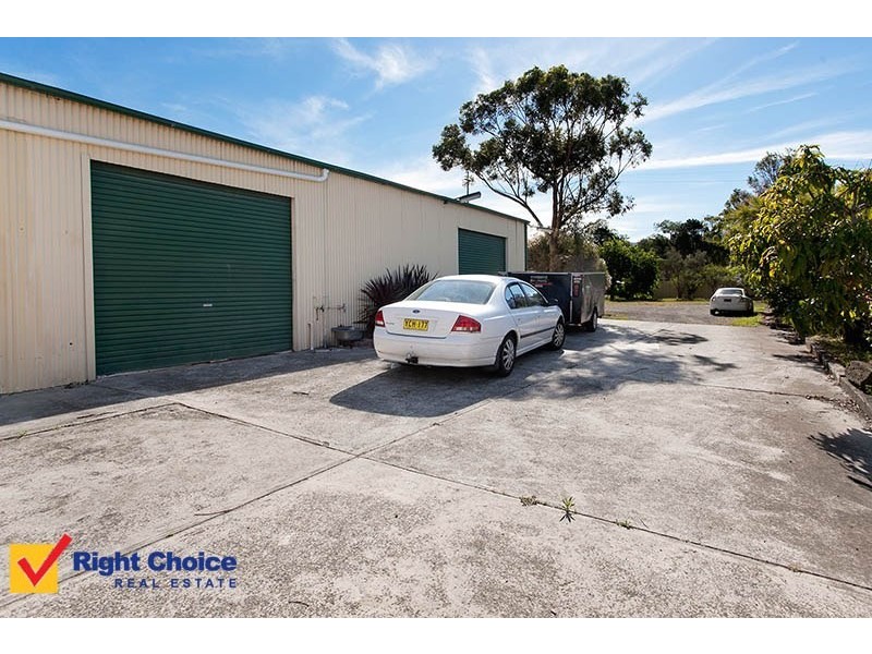 86 Marshall Street, Dapto NSW 2530