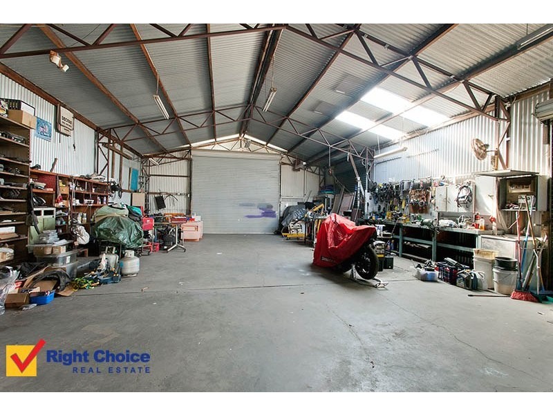 86 Marshall Street, Dapto NSW 2530