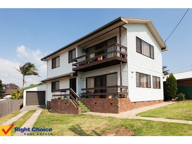 Warilla NSW 2528