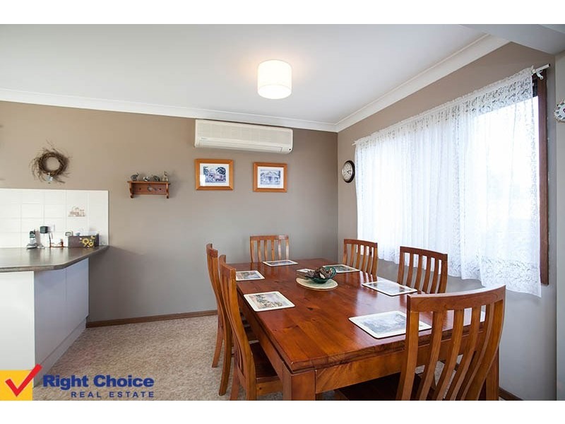 Warilla NSW 2528