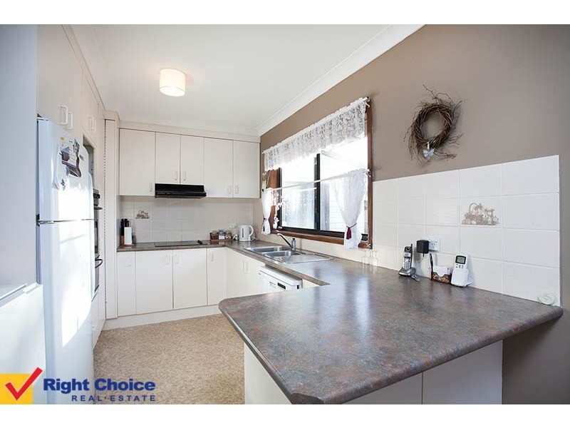 Warilla NSW 2528