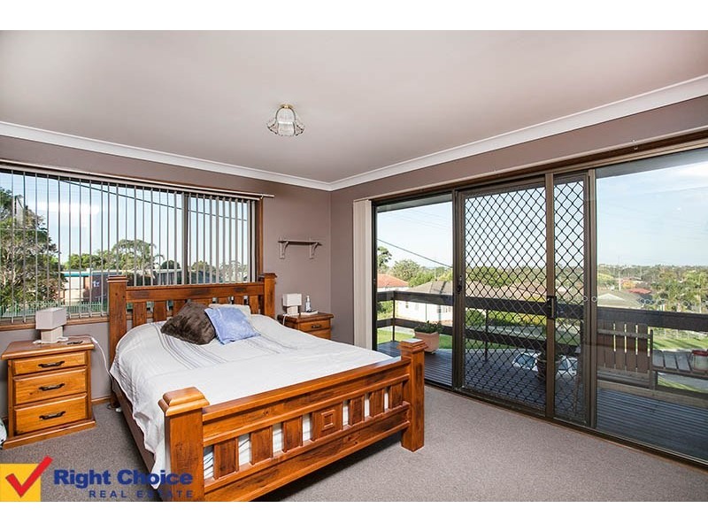 Warilla NSW 2528