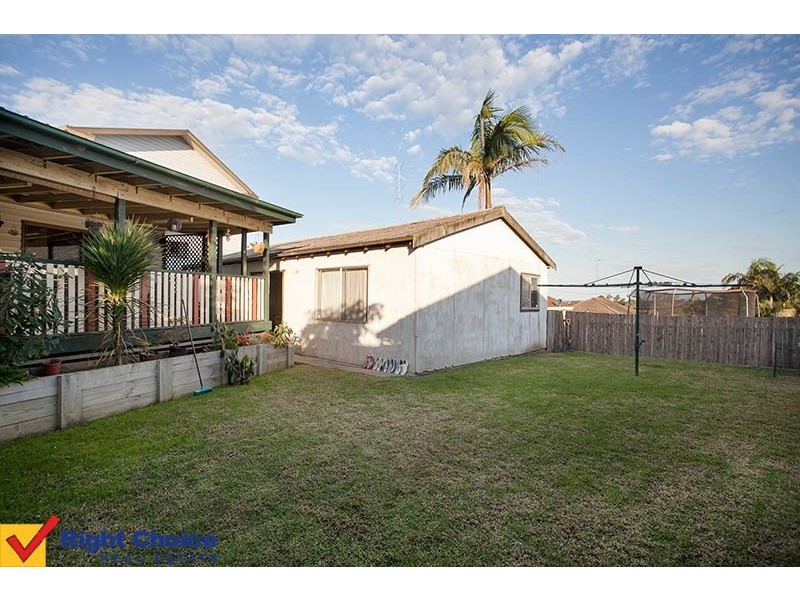 Warilla NSW 2528
