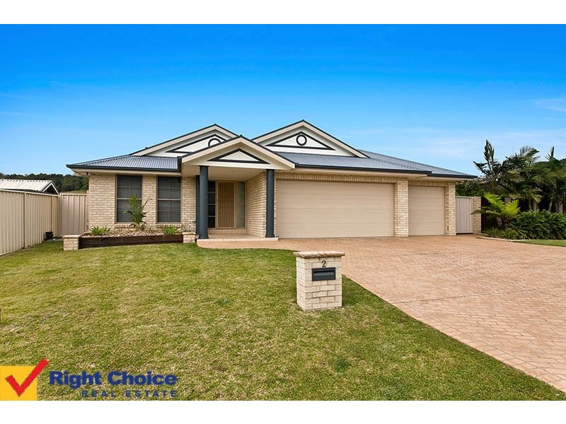 Albion Park NSW 2527