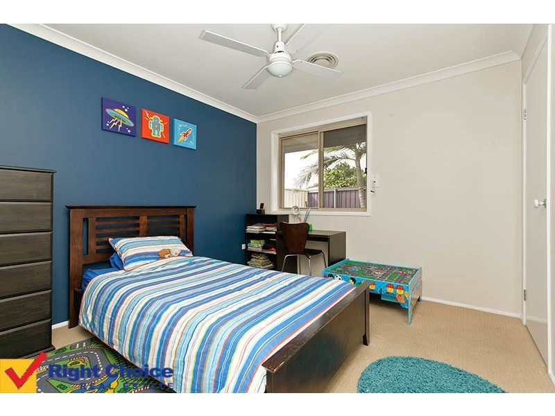 Albion Park NSW 2527