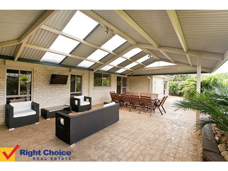 Albion Park NSW 2527
