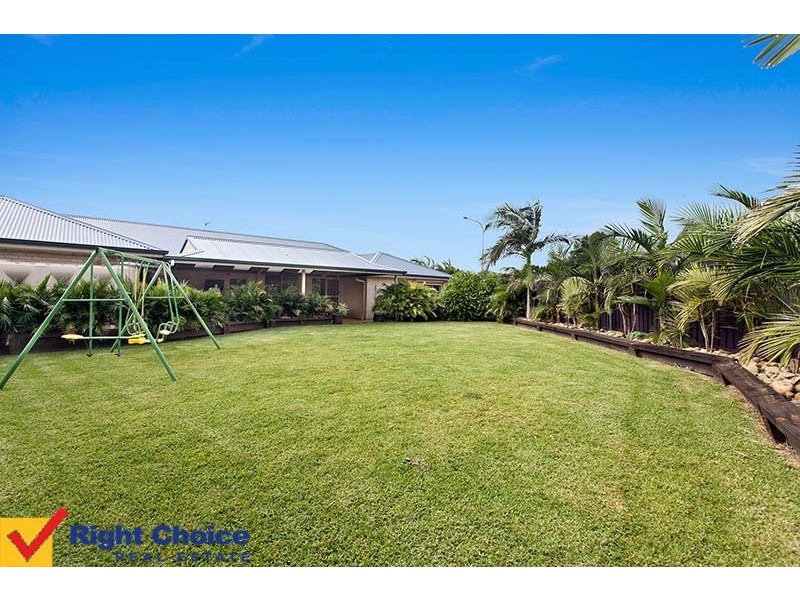 Albion Park NSW 2527