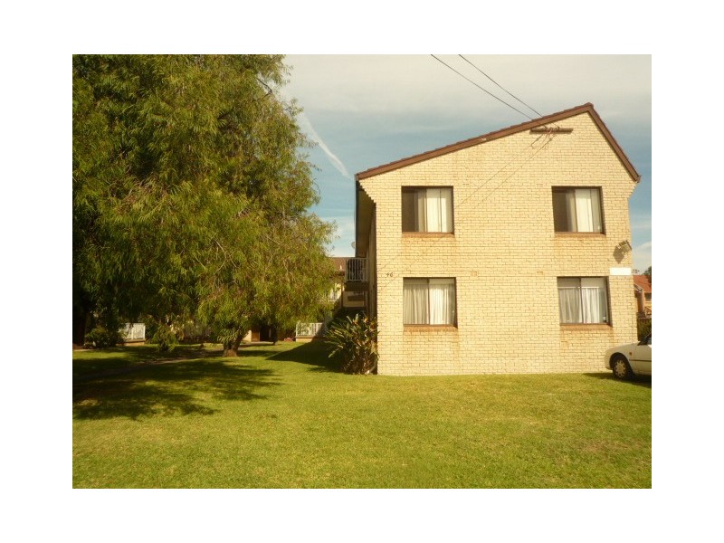 10/46-48 Peterborough Avenue, Lake Illawarra NSW 2528