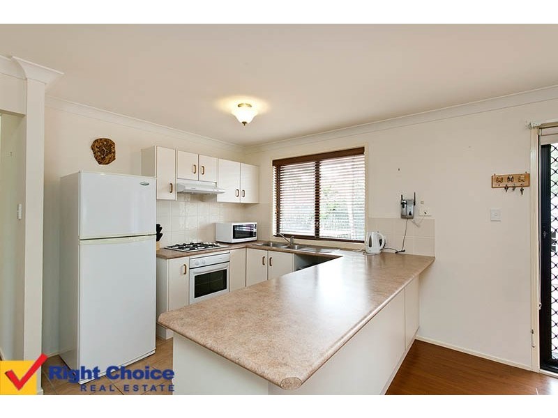 Albion Park NSW 2527