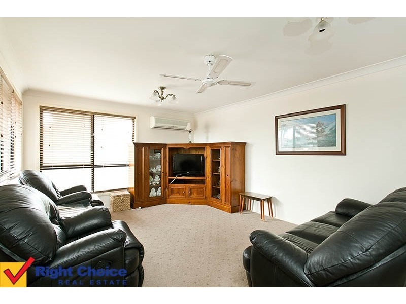 Albion Park NSW 2527