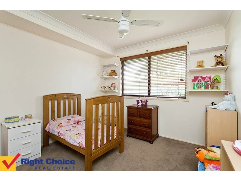 Albion Park NSW 2527