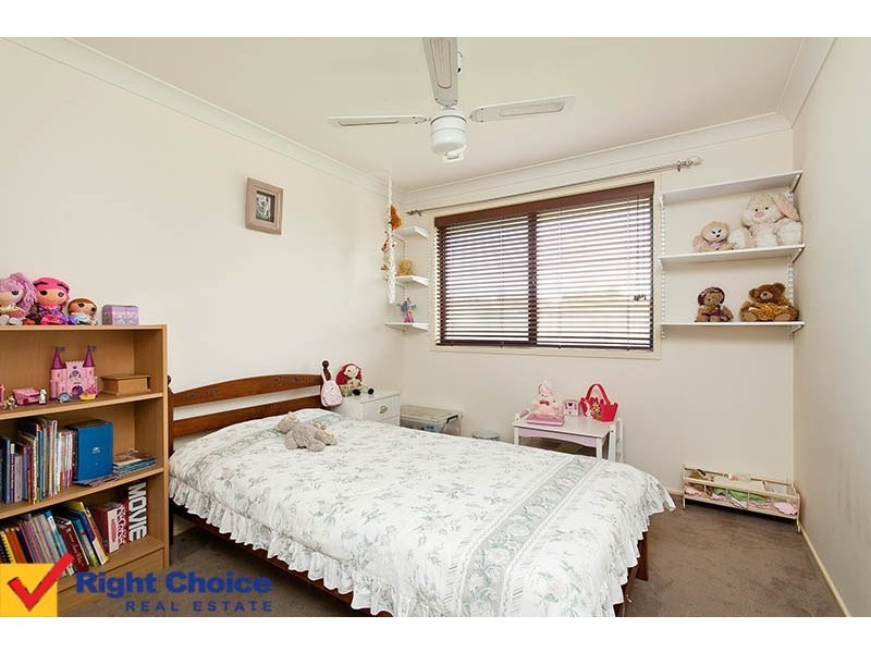 Albion Park NSW 2527