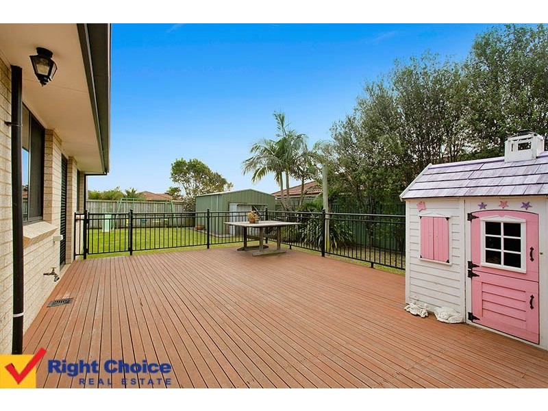 Albion Park NSW 2527