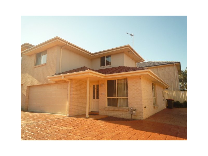 2/23 Willinga Road, Flinders NSW 2529