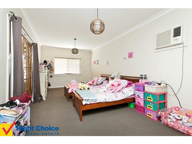 Primbee NSW 2502
