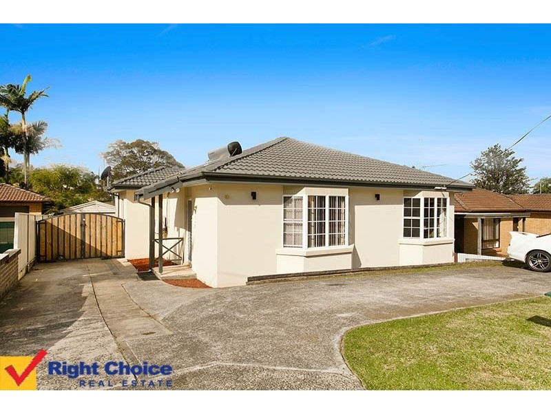 Mount Warrigal NSW 2528