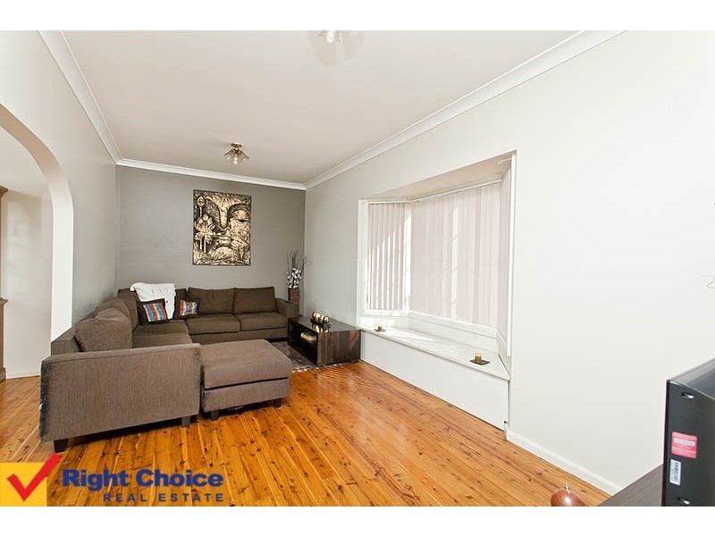 Mount Warrigal NSW 2528