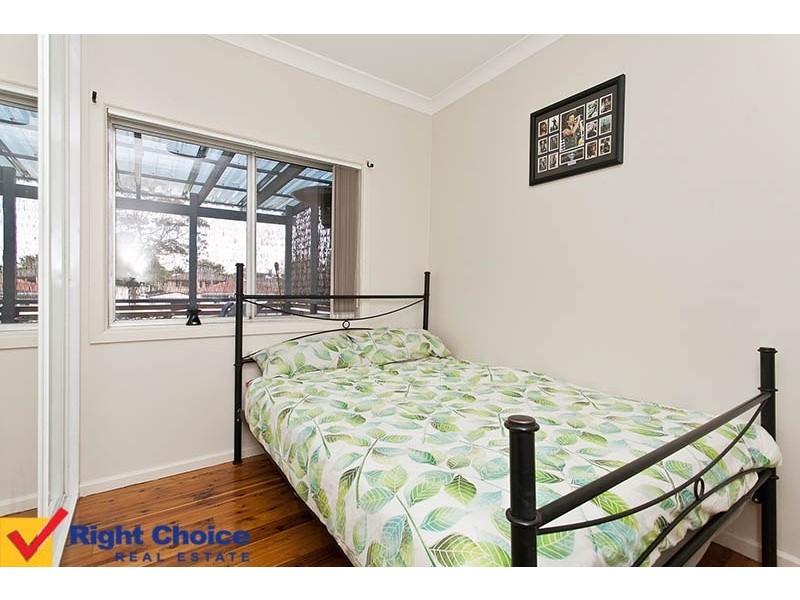 Mount Warrigal NSW 2528