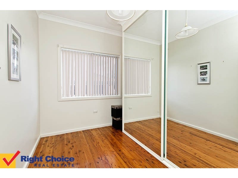 Mount Warrigal NSW 2528
