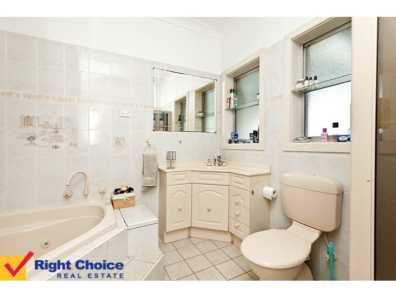 Mount Warrigal NSW 2528