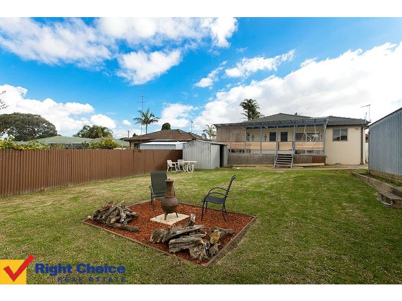 Mount Warrigal NSW 2528