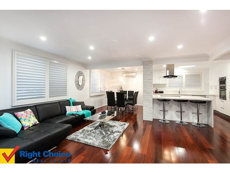 Mount Warrigal NSW 2528