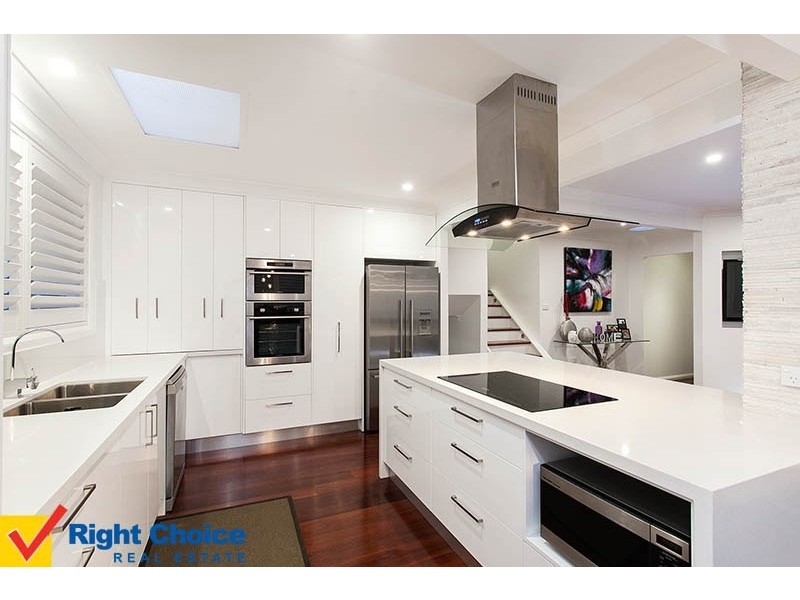 Mount Warrigal NSW 2528