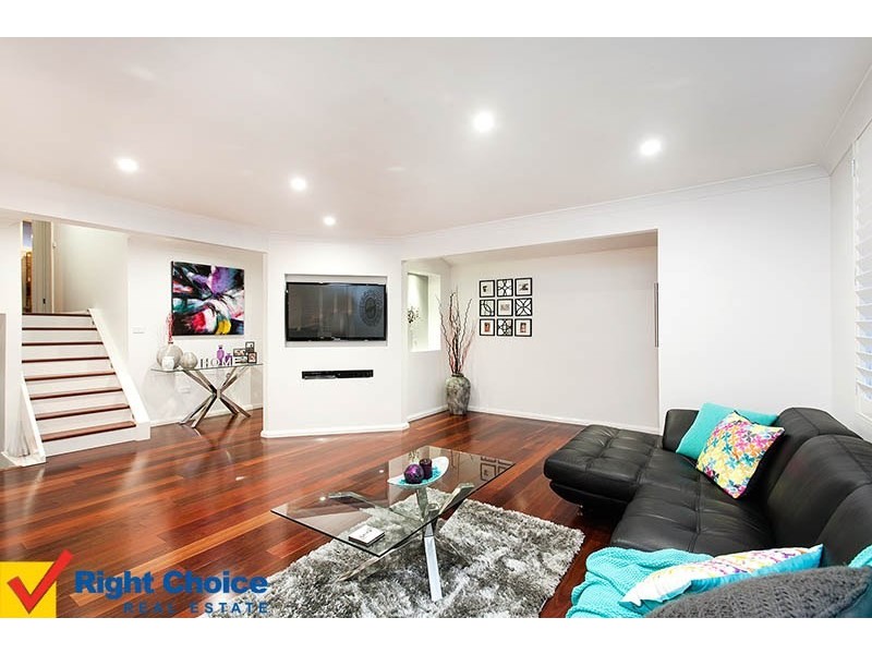 Mount Warrigal NSW 2528