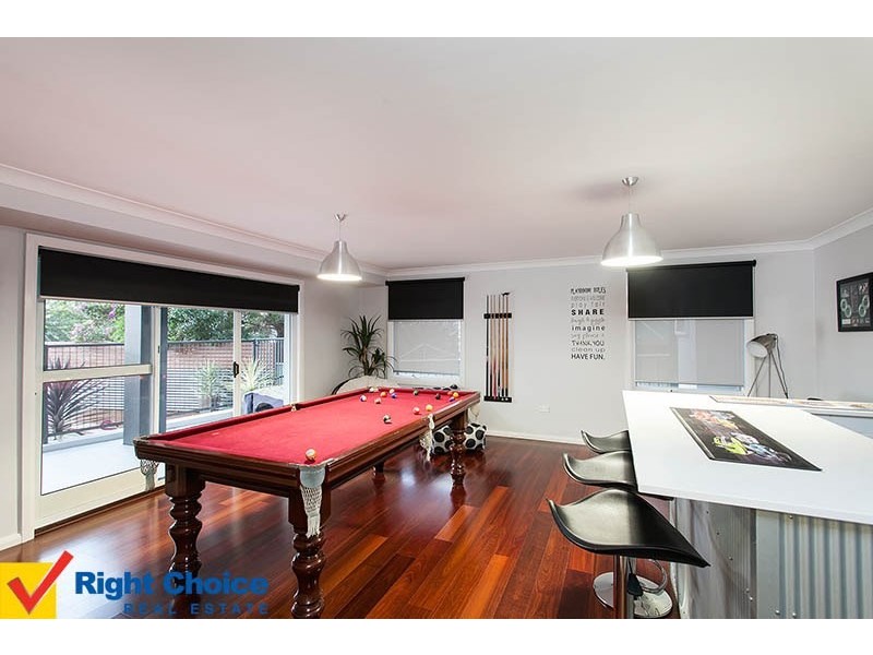 Mount Warrigal NSW 2528