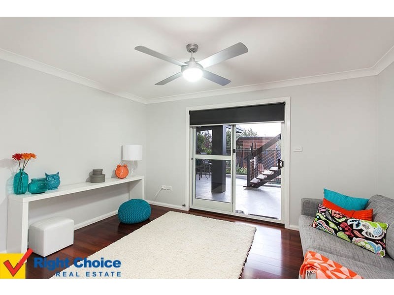 Mount Warrigal NSW 2528